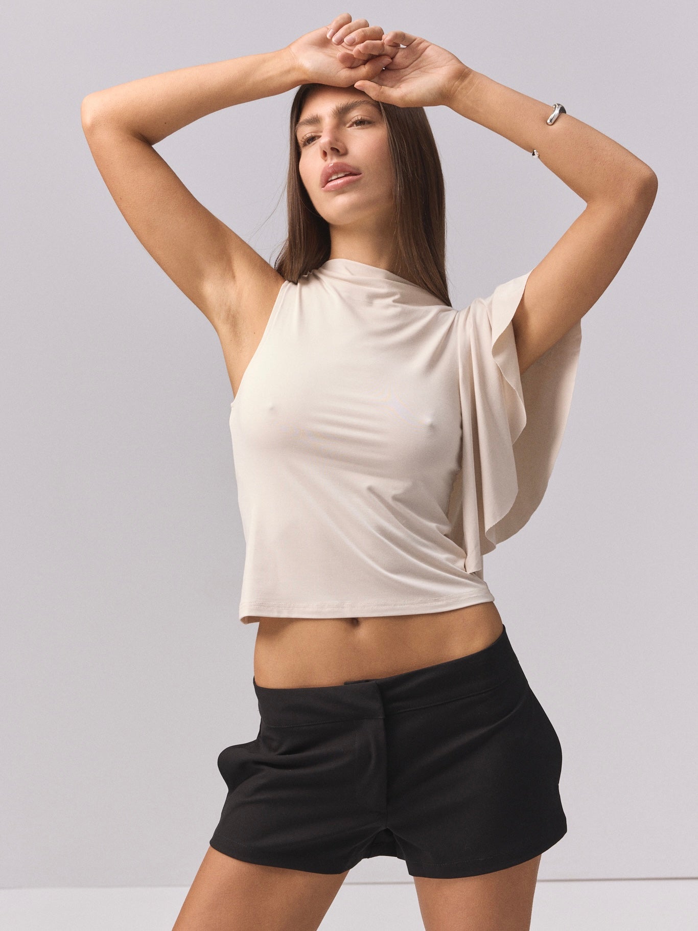 Kate Top | Bone