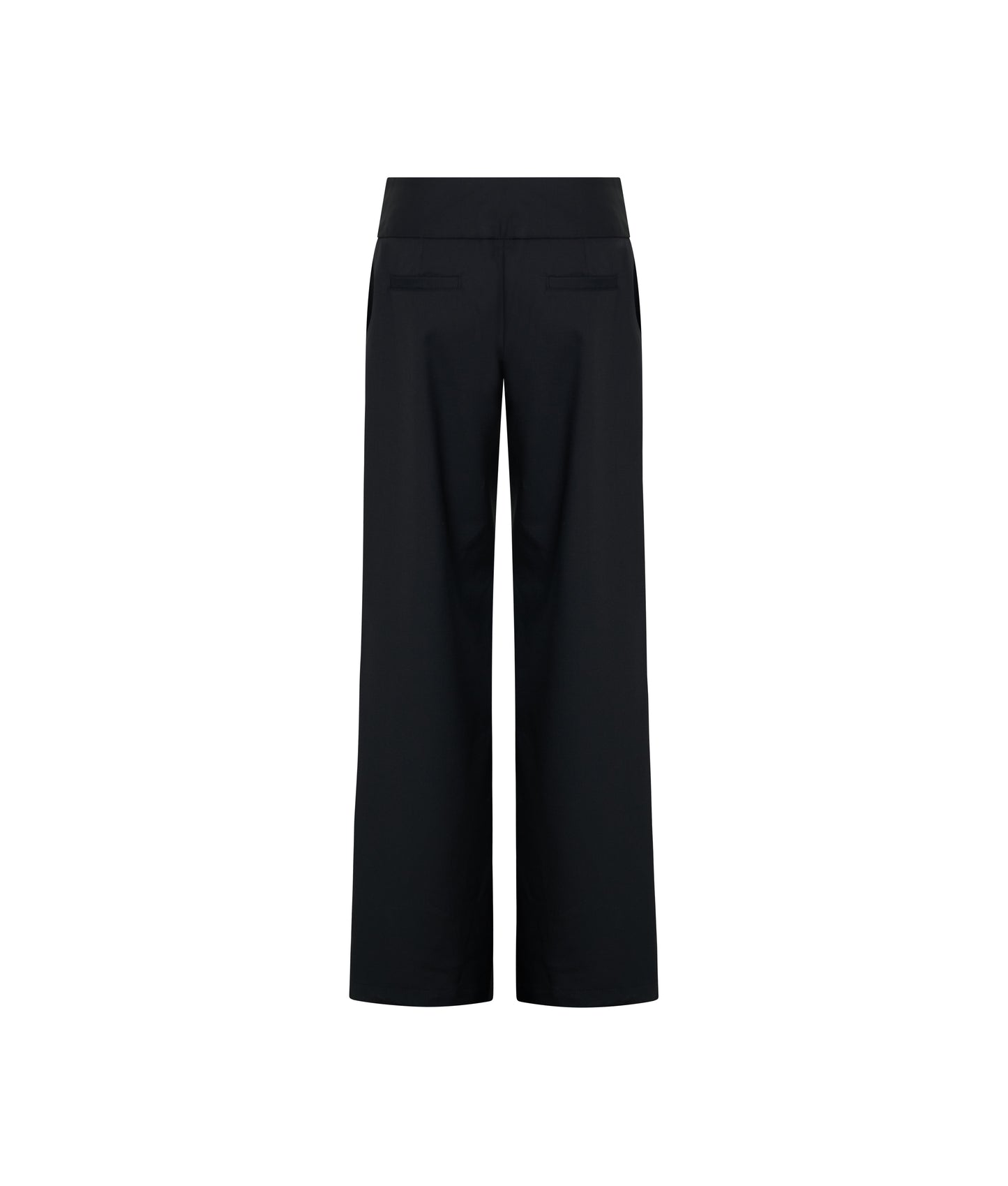 Paloma Pant | Noir