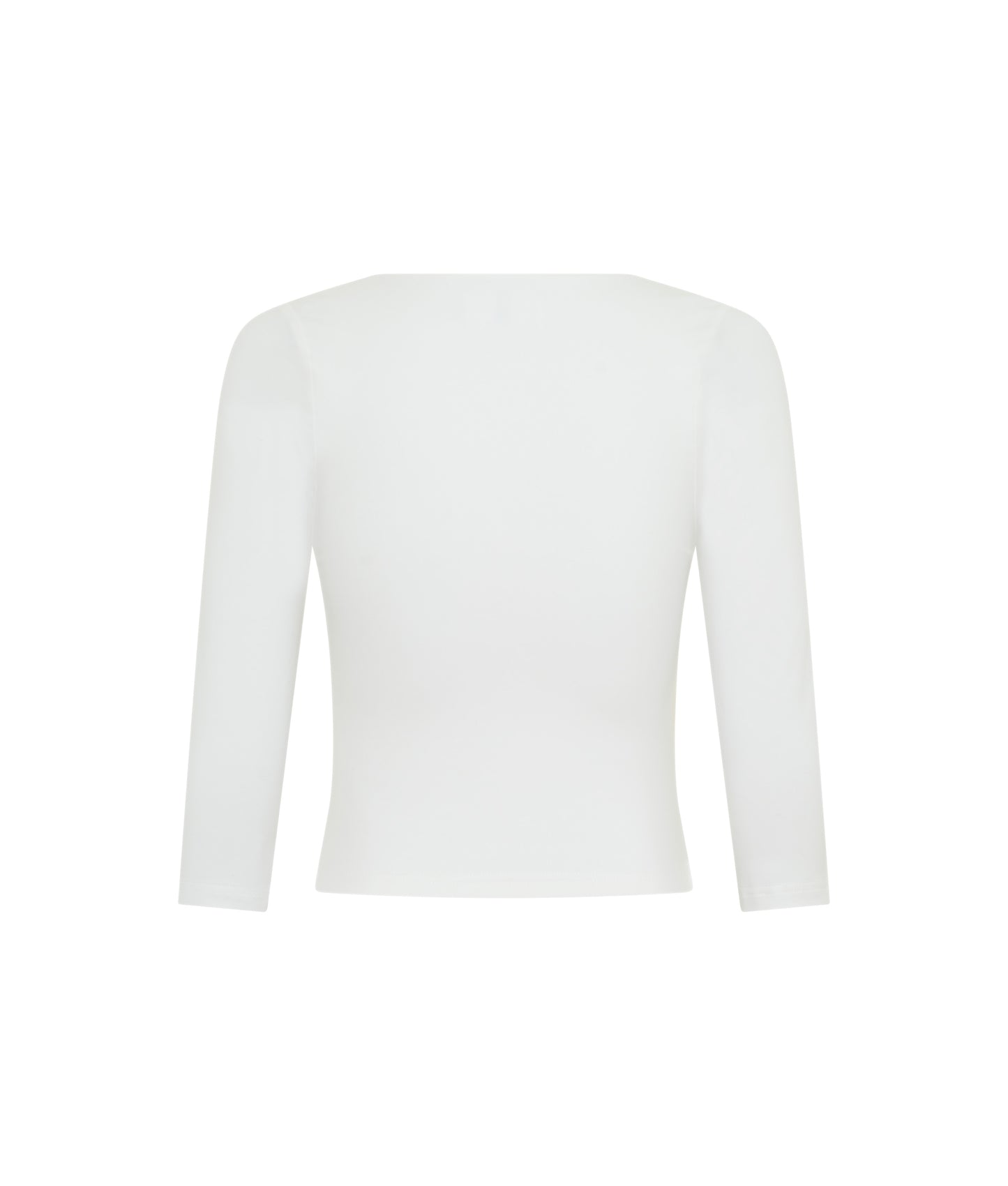 Isla Top | Ivory