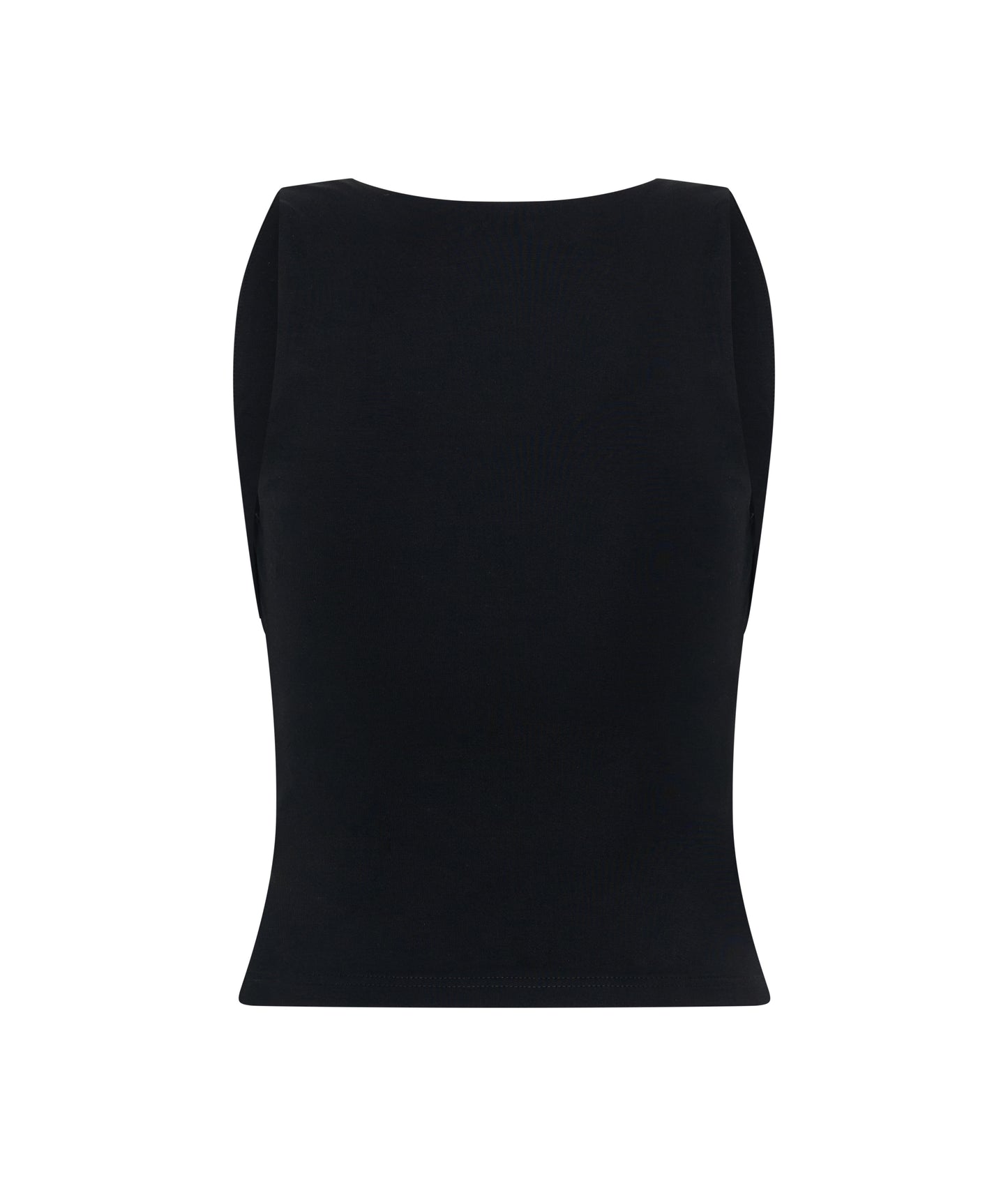 Alexis Top | Noir