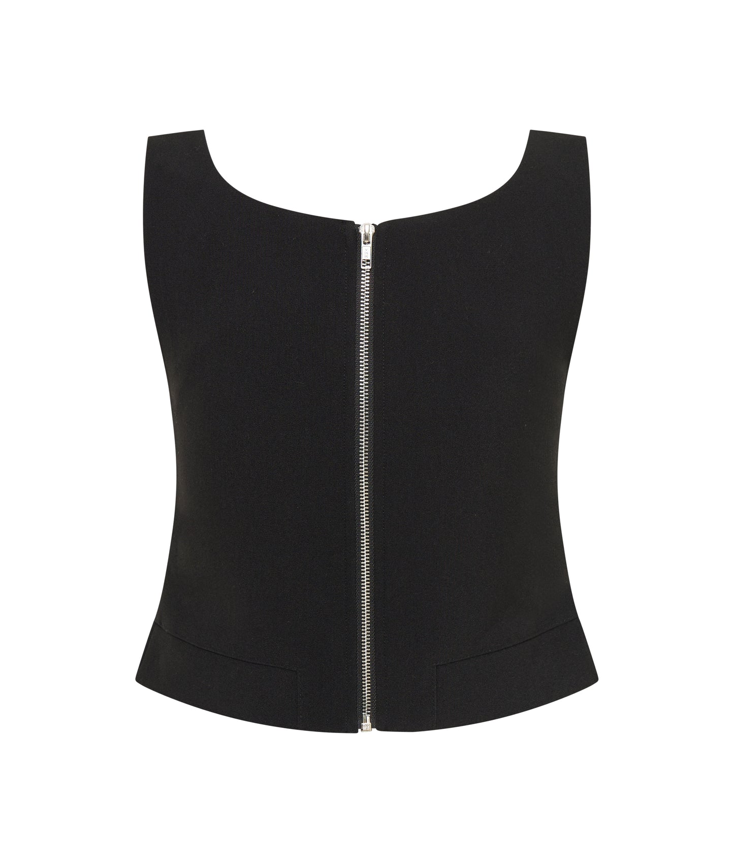 Cecile Bustier | Noir