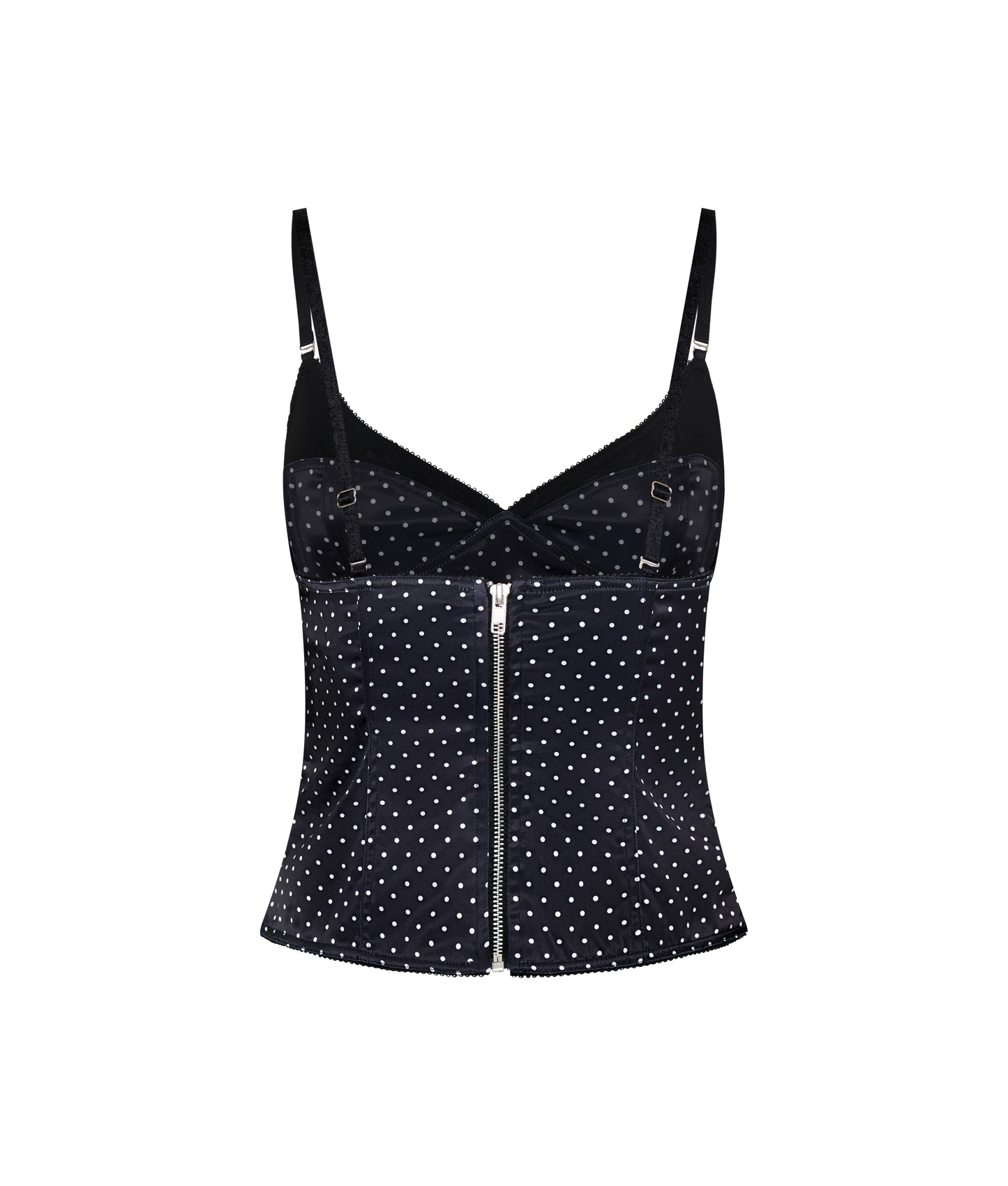Lana Bustier | Polka