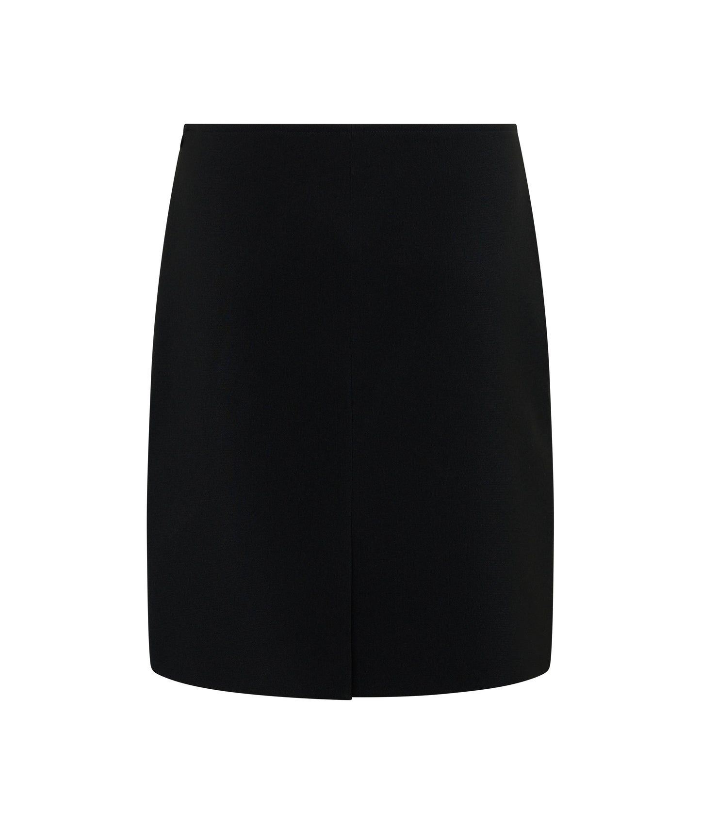 Blake Pencil Skirt | Noir
