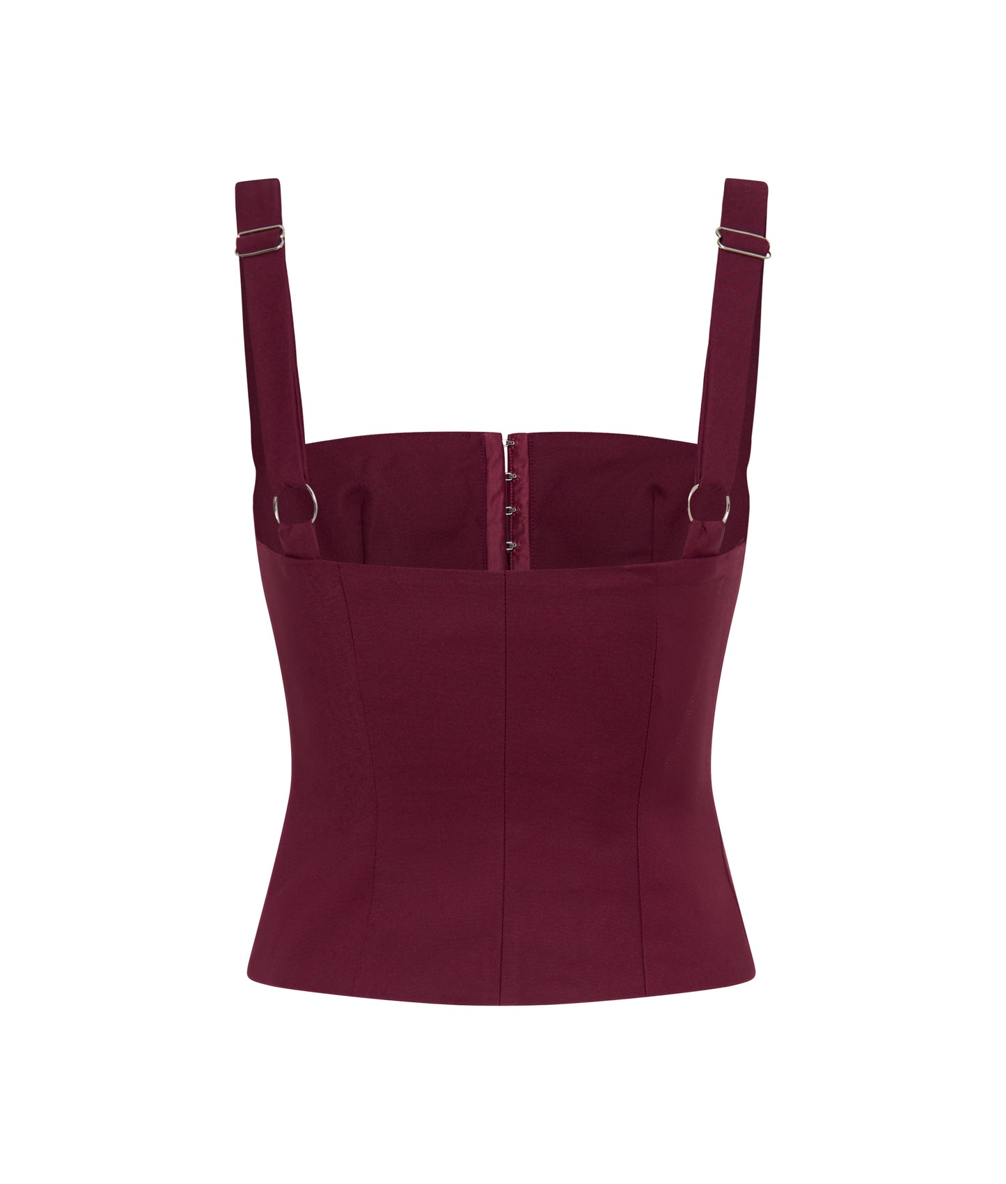 Harper Bustier | Wine