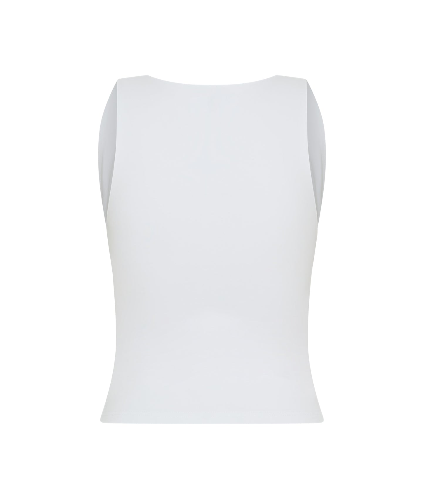 Alexis Top | White