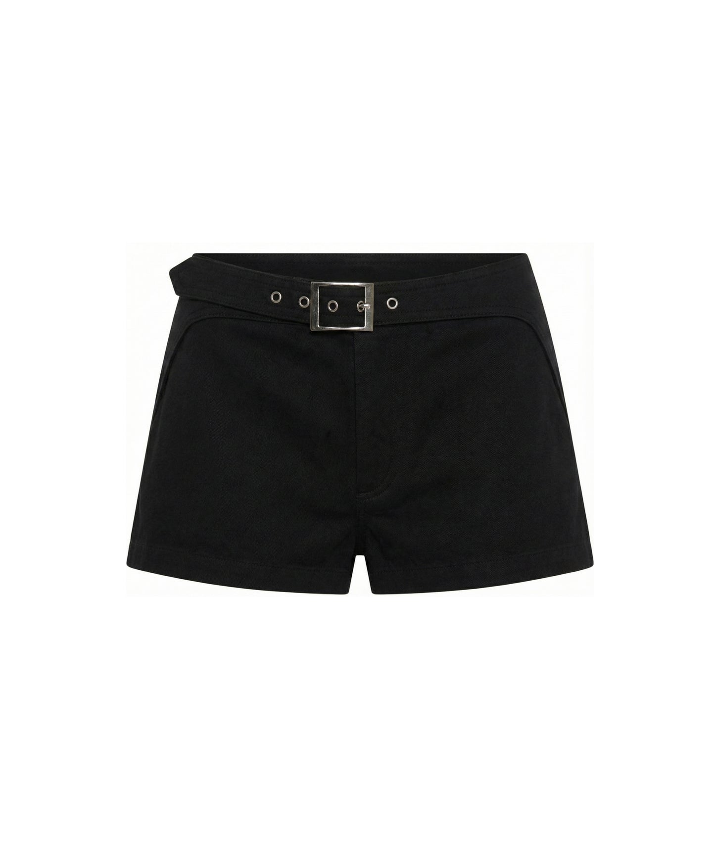 Mackenzie Short | Noir