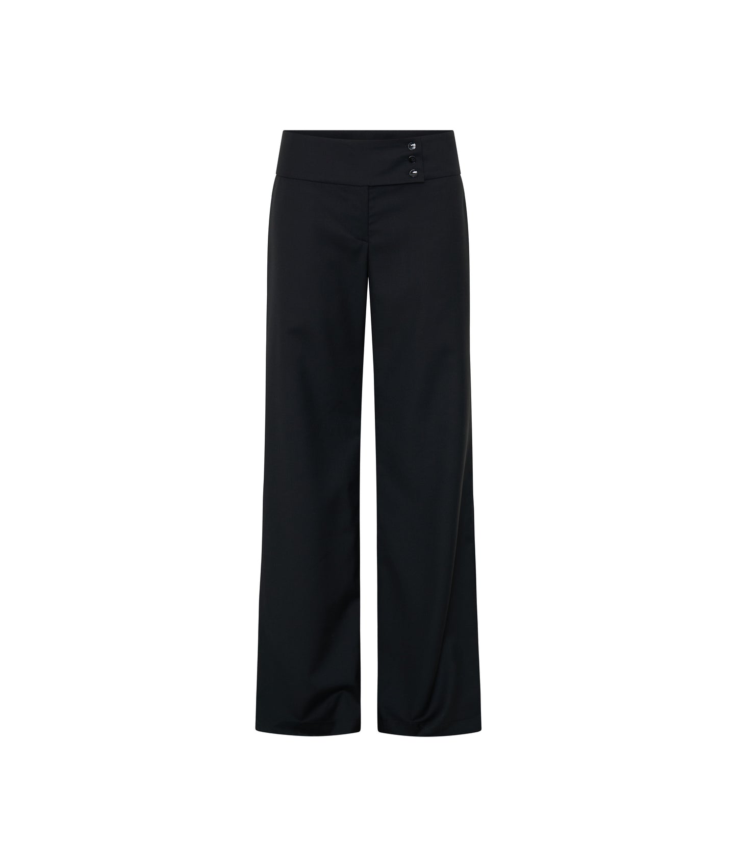 Paloma Pant | Noir