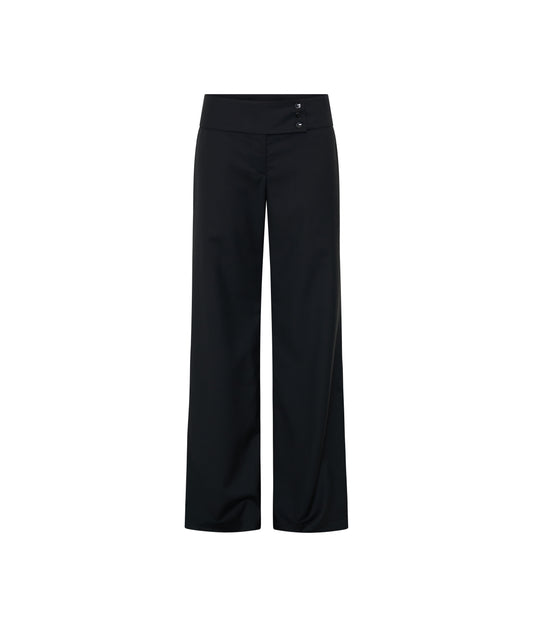 Paloma Pant | Noir