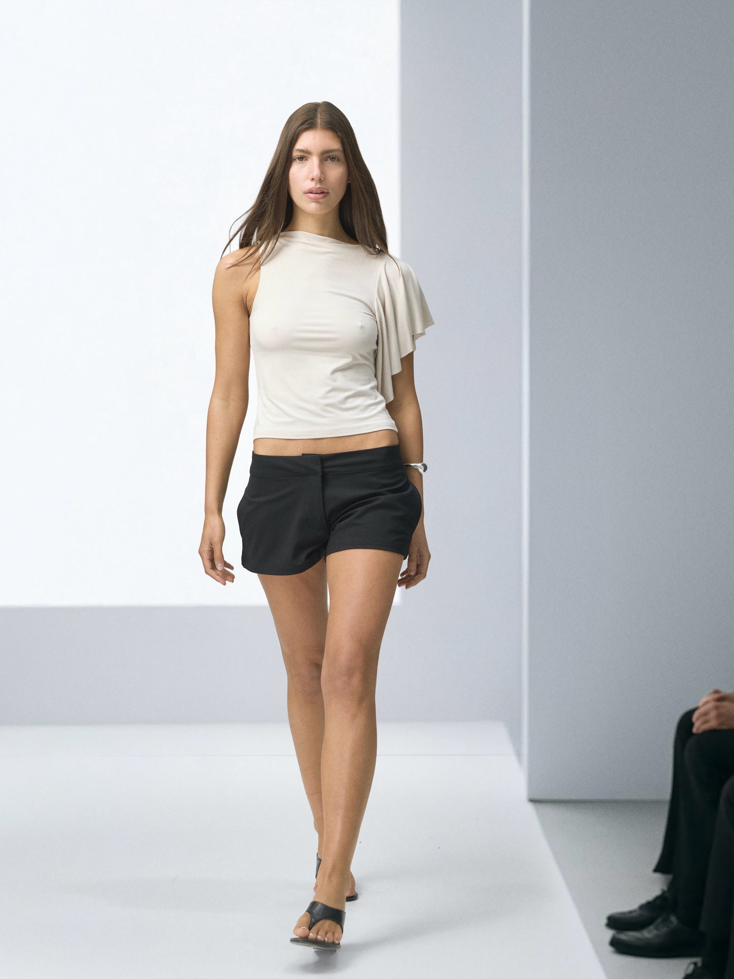 Kate Top | Bone