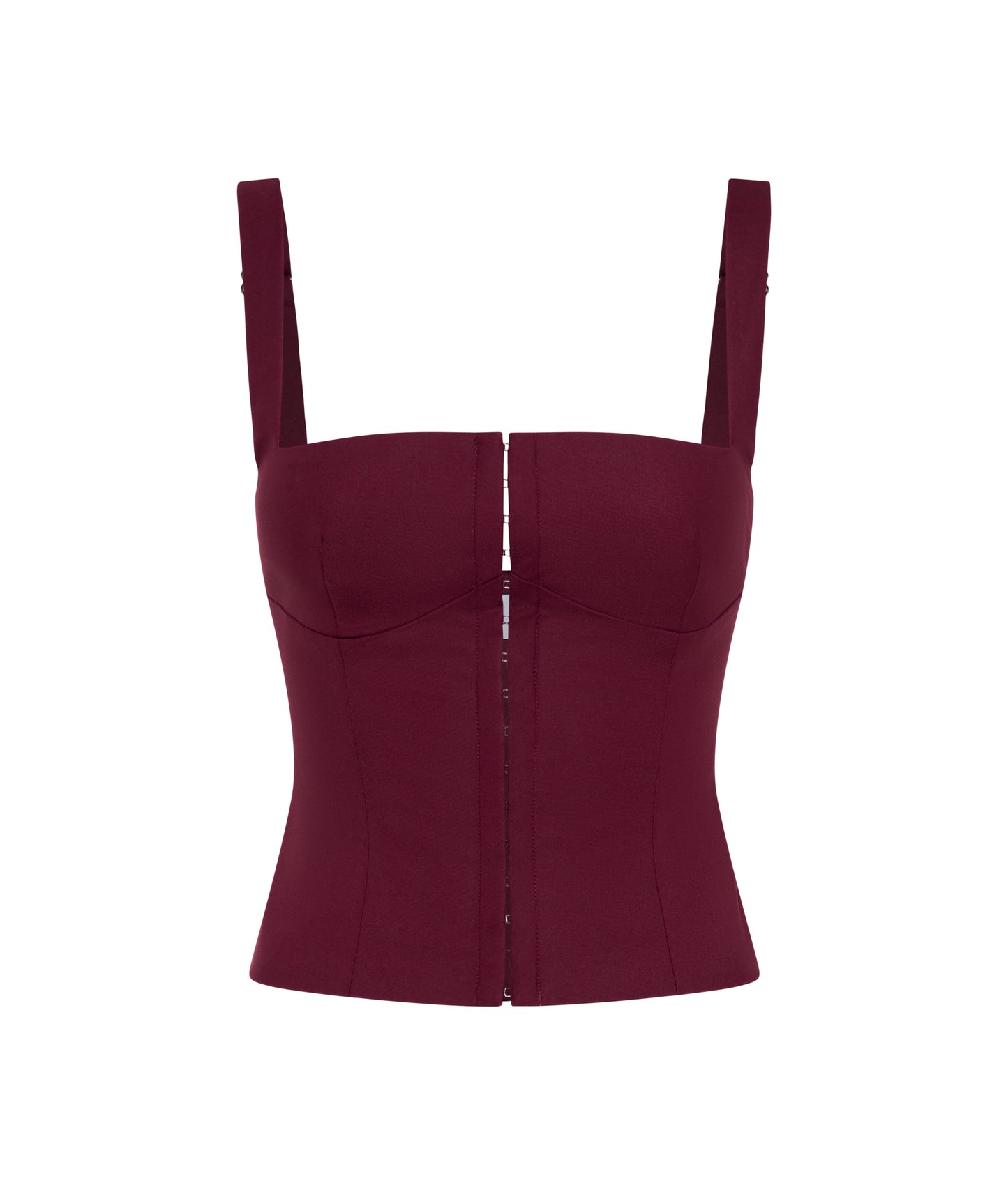 Harper Bustier | Wine