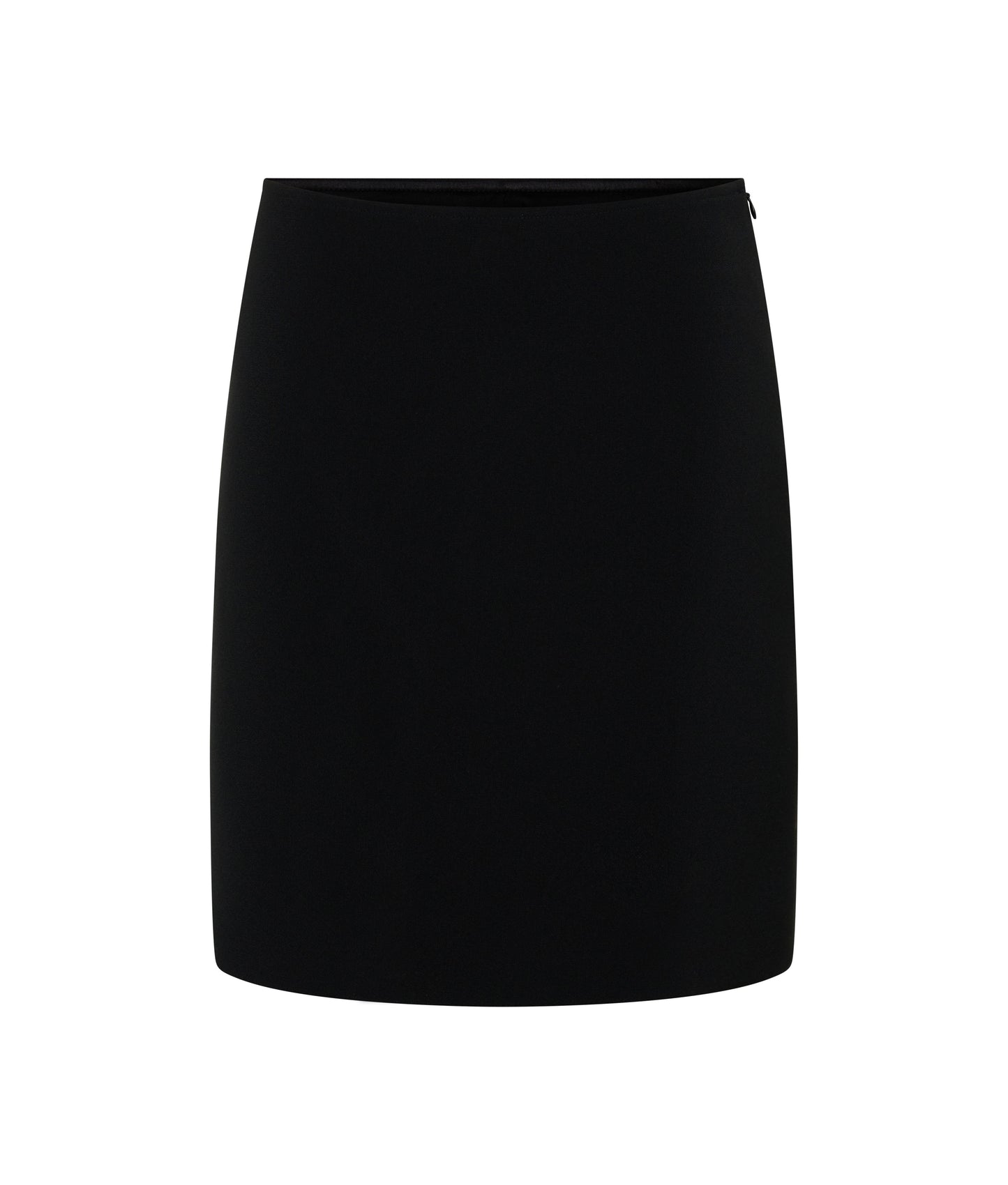 Blake Pencil Skirt | Noir