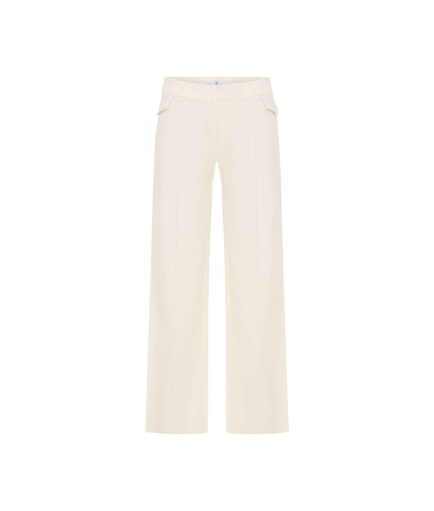 Naomi Pant | Cream