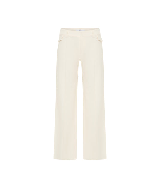 Naomi Pant | Cream