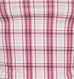 Red Plaid