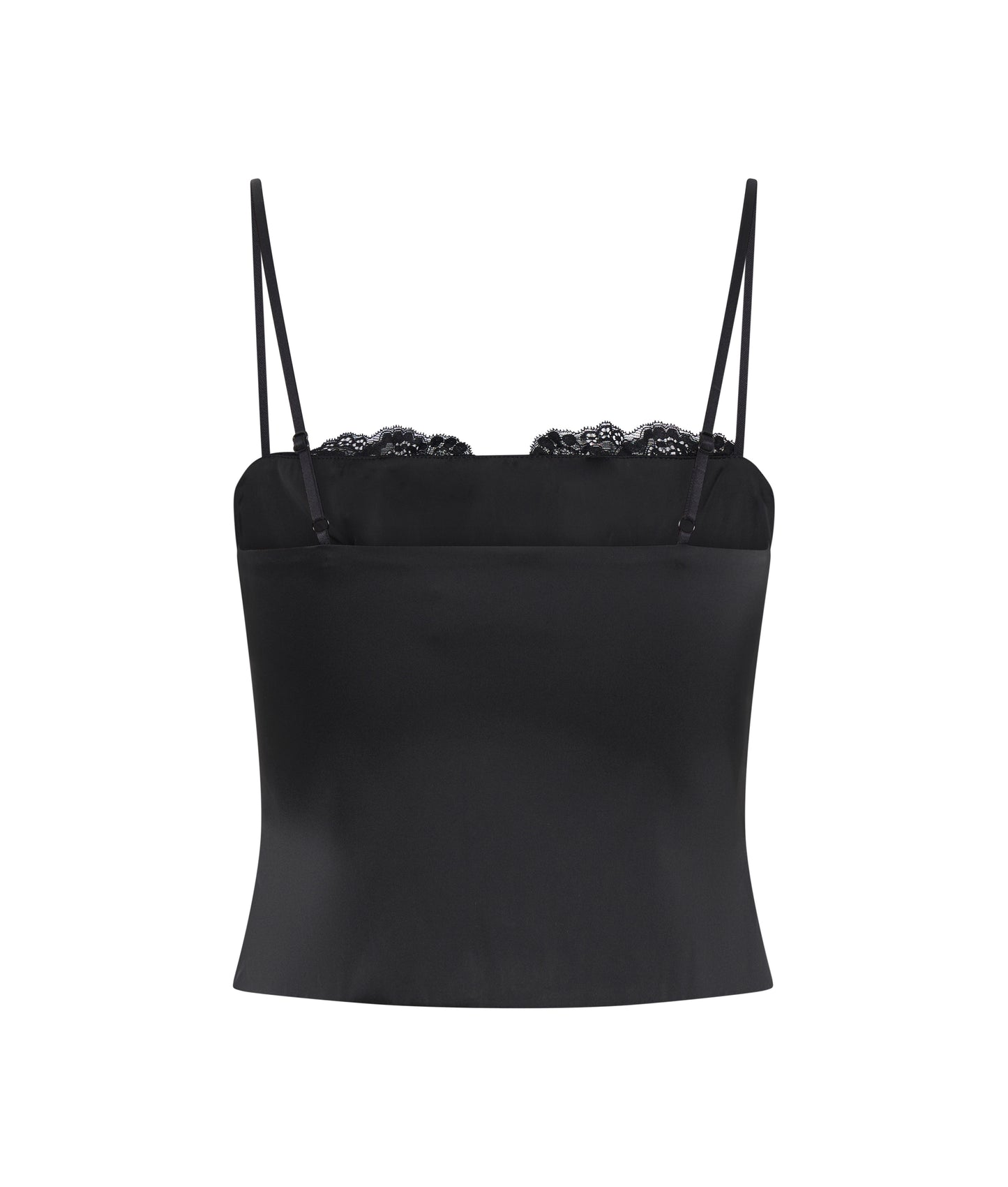 Mimi Corset | Noir