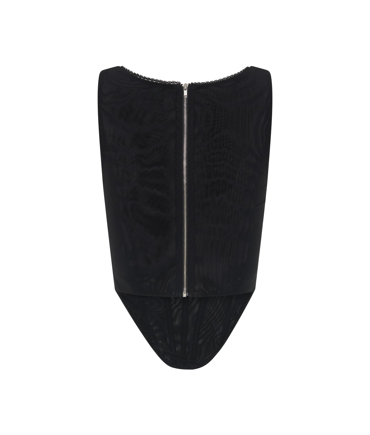 Cher Corset | Noir